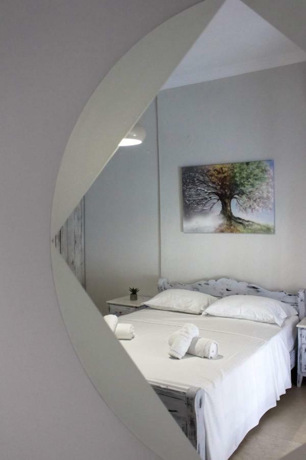 Liby'S Luxury Apartmemt Kavala Exterior photo