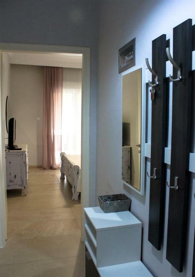 Liby'S Luxury Apartmemt Kavala Exterior photo